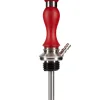 Кальян Aroma Hookah - Steel Oscar Red